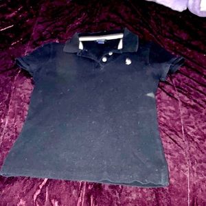 Polo dress shirt
